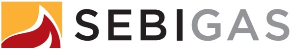 Логотип Sebigas