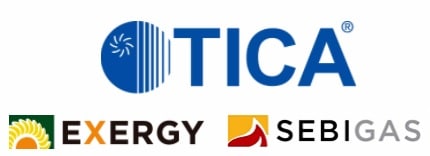 TICA Thermal Technology